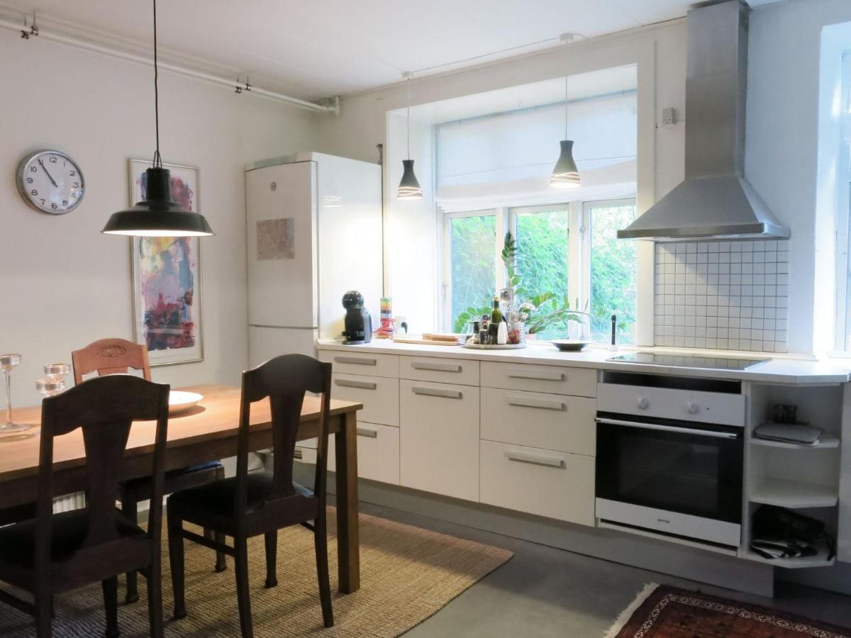 Apartmentincopenhagen Apartment 1316 Bagian luar foto