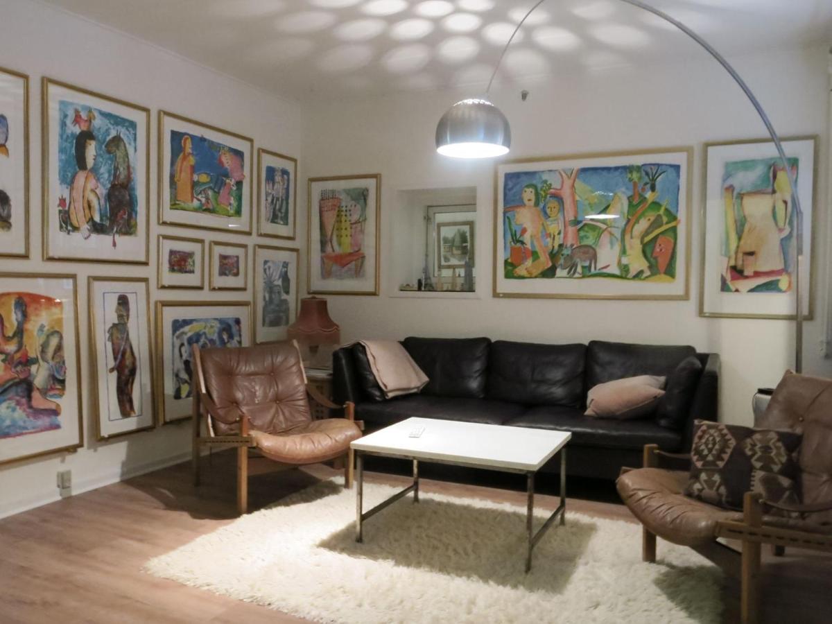 Apartmentincopenhagen Apartment 1316 Bagian luar foto